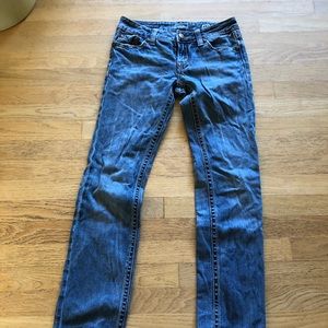 Women’s jeans